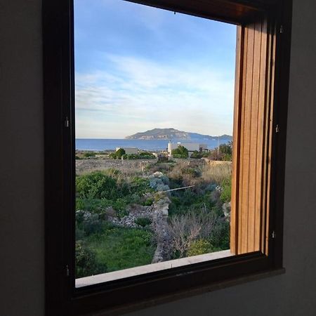 Casa Di Jacu Διαμέρισμα Φαβινιάνα Εξωτερικό φωτογραφία