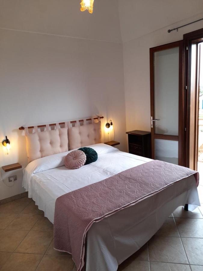 Casa Di Jacu Διαμέρισμα Φαβινιάνα Εξωτερικό φωτογραφία