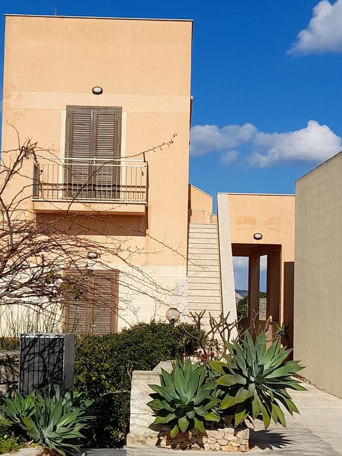 Casa Di Jacu Διαμέρισμα Φαβινιάνα Εξωτερικό φωτογραφία