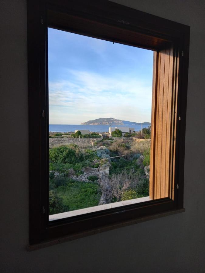 Casa Di Jacu Διαμέρισμα Φαβινιάνα Εξωτερικό φωτογραφία
