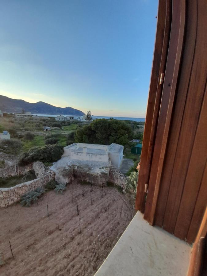 Casa Di Jacu Διαμέρισμα Φαβινιάνα Εξωτερικό φωτογραφία