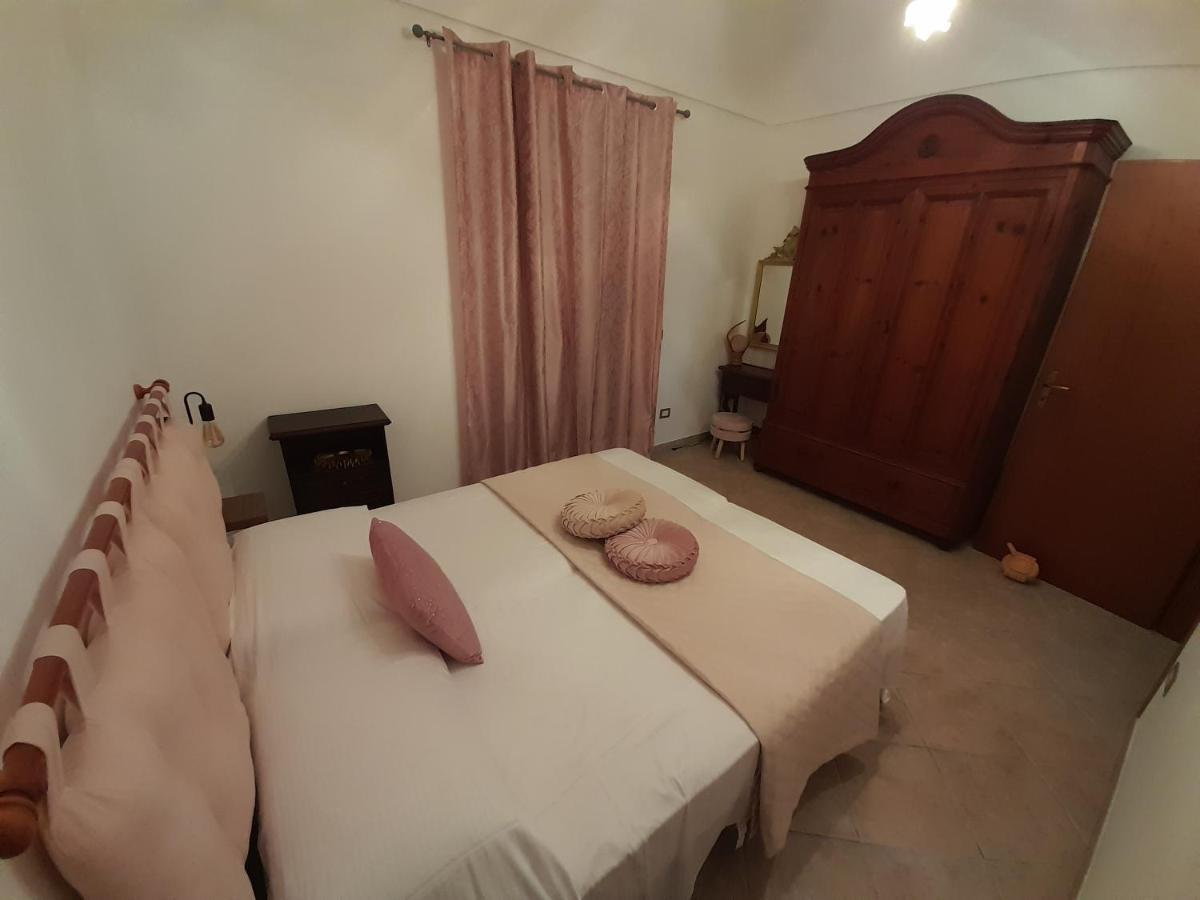 Casa Di Jacu Διαμέρισμα Φαβινιάνα Εξωτερικό φωτογραφία