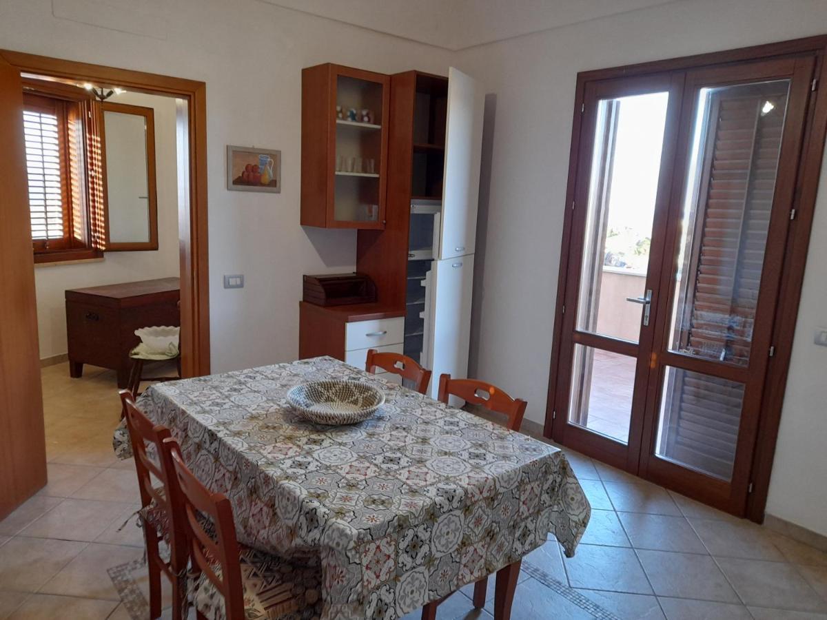 Casa Di Jacu Διαμέρισμα Φαβινιάνα Εξωτερικό φωτογραφία