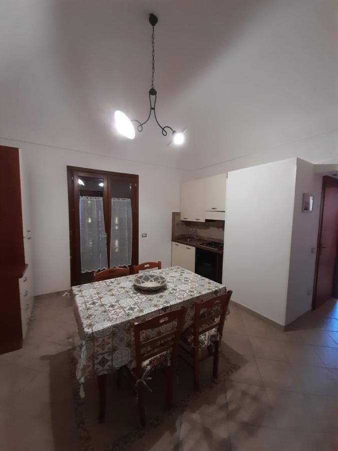 Casa Di Jacu Διαμέρισμα Φαβινιάνα Εξωτερικό φωτογραφία