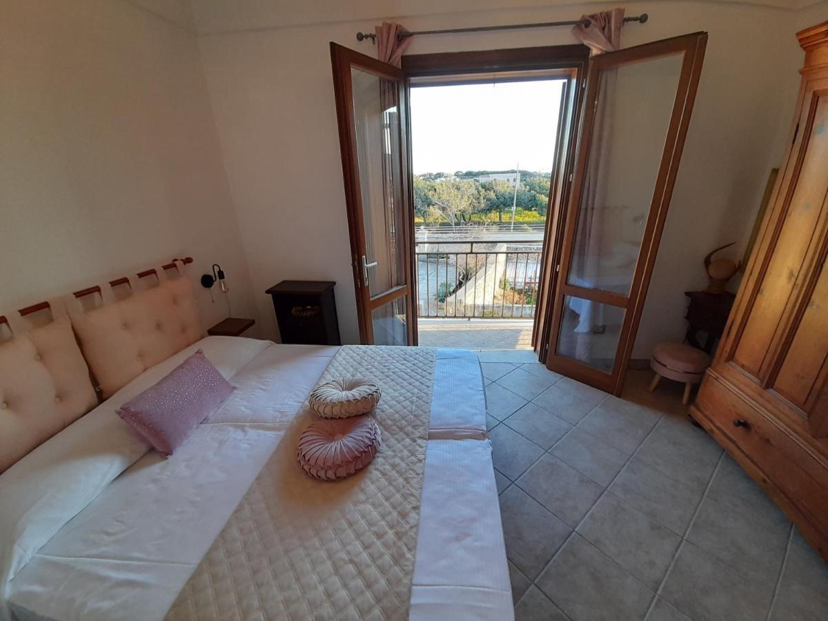Casa Di Jacu Διαμέρισμα Φαβινιάνα Εξωτερικό φωτογραφία