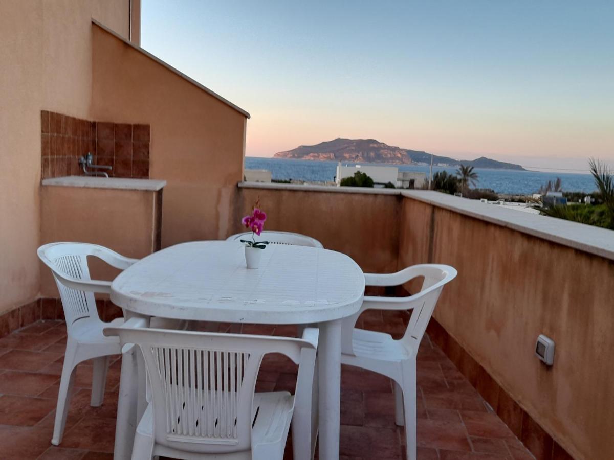 Casa Di Jacu Διαμέρισμα Φαβινιάνα Εξωτερικό φωτογραφία