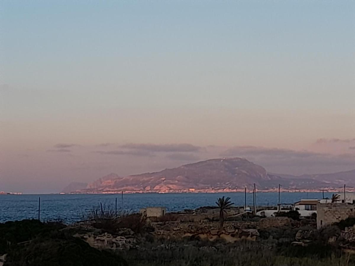 Casa Di Jacu Διαμέρισμα Φαβινιάνα Εξωτερικό φωτογραφία