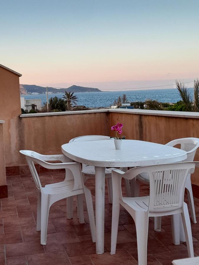 Casa Di Jacu Διαμέρισμα Φαβινιάνα Εξωτερικό φωτογραφία