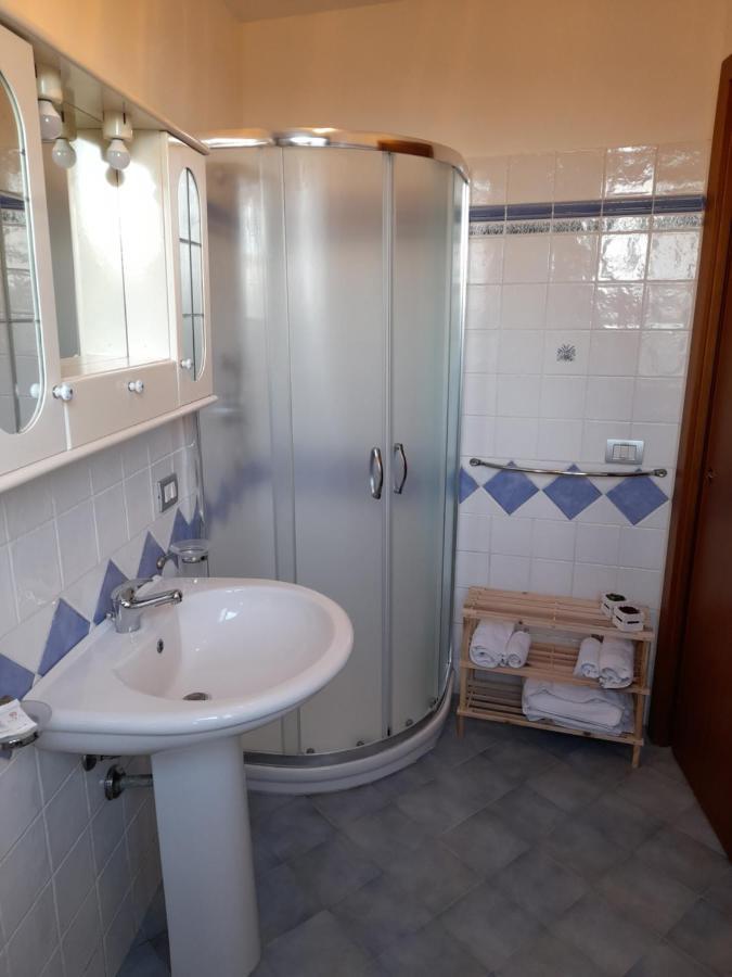 Casa Di Jacu Διαμέρισμα Φαβινιάνα Εξωτερικό φωτογραφία