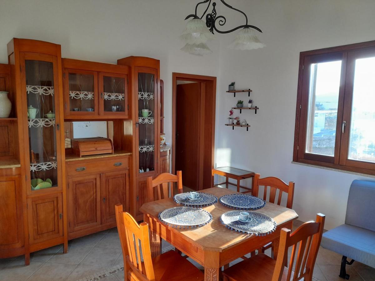 Casa Di Jacu Διαμέρισμα Φαβινιάνα Εξωτερικό φωτογραφία