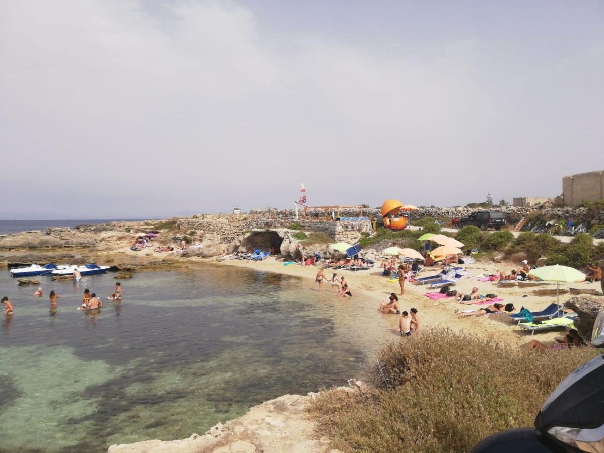 Casa Di Jacu Διαμέρισμα Φαβινιάνα Εξωτερικό φωτογραφία
