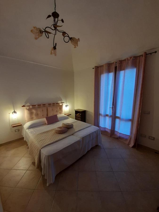 Casa Di Jacu Διαμέρισμα Φαβινιάνα Εξωτερικό φωτογραφία
