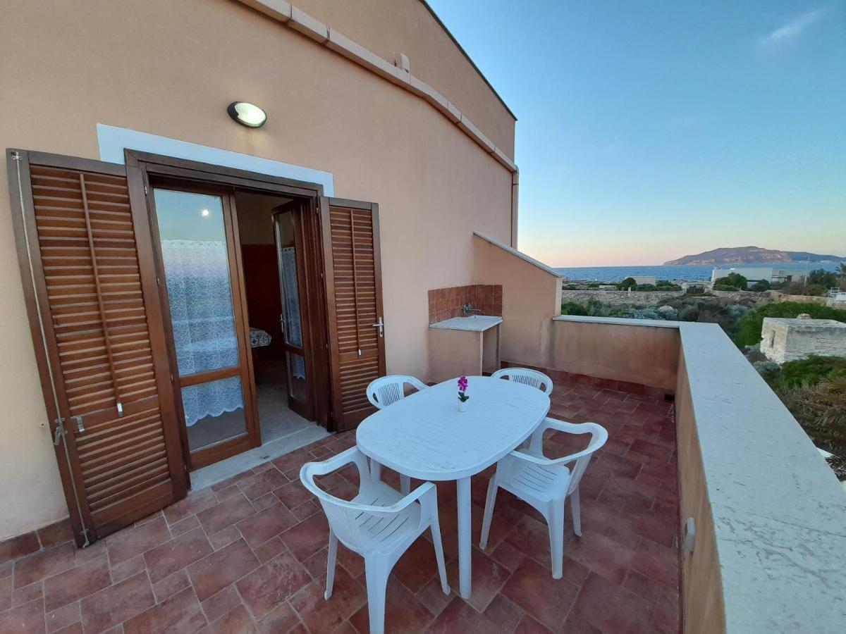 Casa Di Jacu Διαμέρισμα Φαβινιάνα Εξωτερικό φωτογραφία