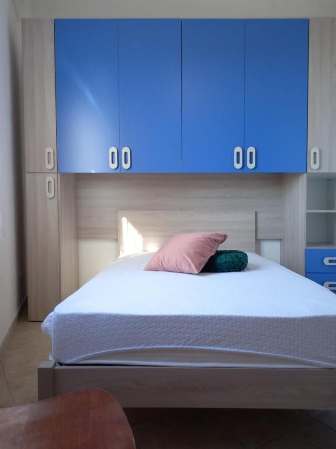 Casa Di Jacu Διαμέρισμα Φαβινιάνα Εξωτερικό φωτογραφία