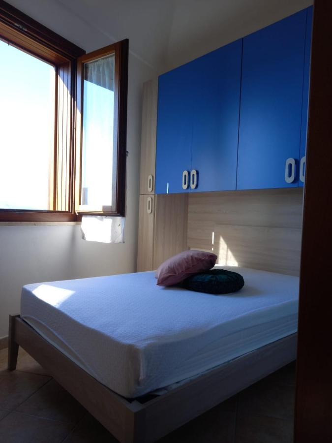 Casa Di Jacu Διαμέρισμα Φαβινιάνα Εξωτερικό φωτογραφία